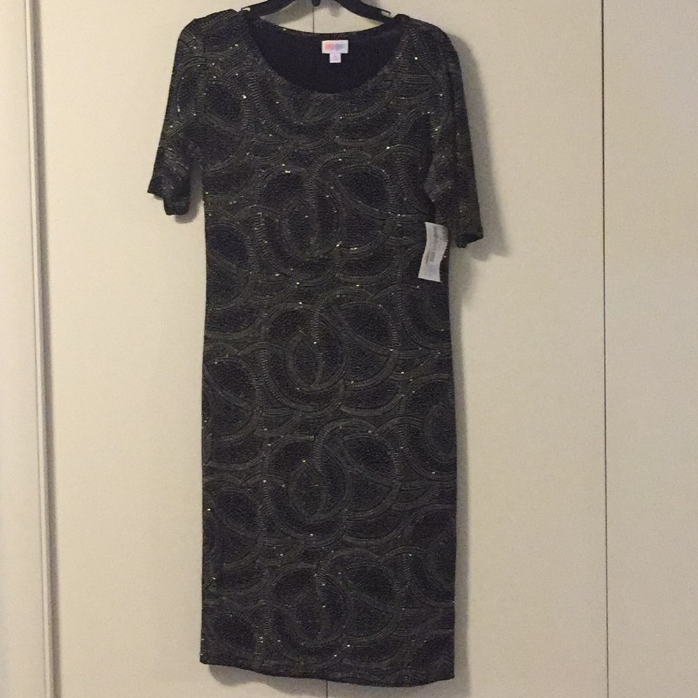 LuLaRoe Elegant Julia